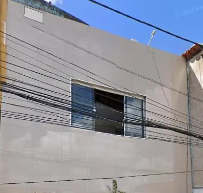 Casa de férias Casa De Temporada Perto Da Praia Fortaleza (Ceara)